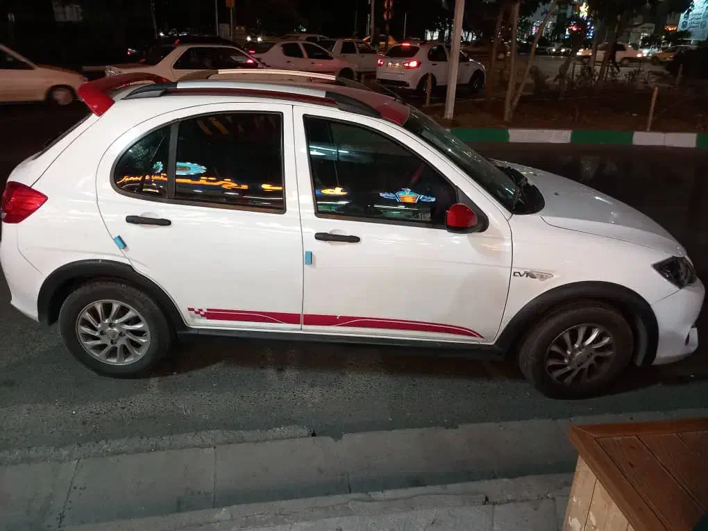 کوییک آرپلاس اتومات ۱۴۰۱|خودرو سواری و وانت|کرج, گلشهر|دیوار