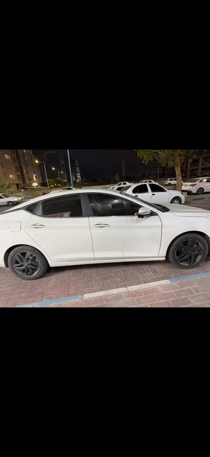 kmc j7 402 full|خودرو سواری و وانت|بندرعباس, |دیوار