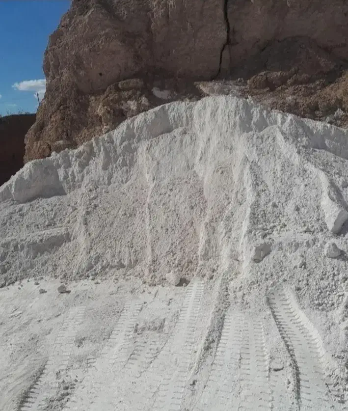 حمل شن شسته و انواع مصالح|مصالح و تجهیزات ساختمان|کرمان, |دیوار