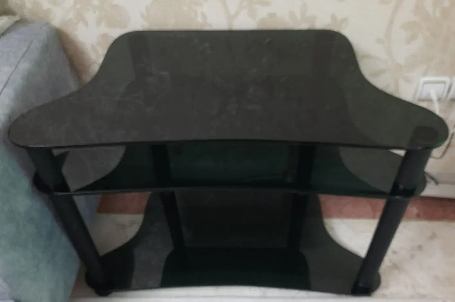 تلویزیون ال سی دی ۳۲ اینچ شارپ|تلویزیون و پروژکتور|تهران, پونک|دیوار