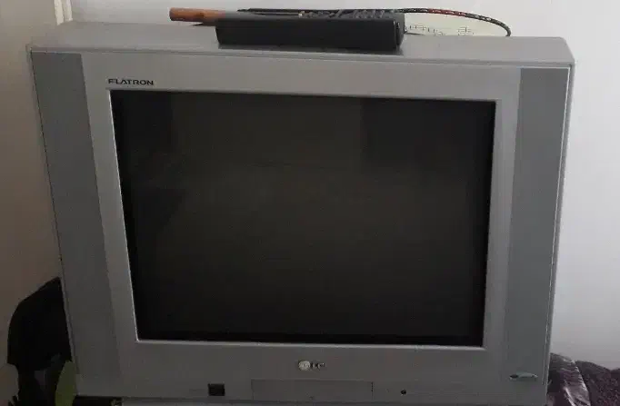 تلوزیون صفحه تخت ال جی|تلویزیون و پروژکتور|گرگان, |دیوار