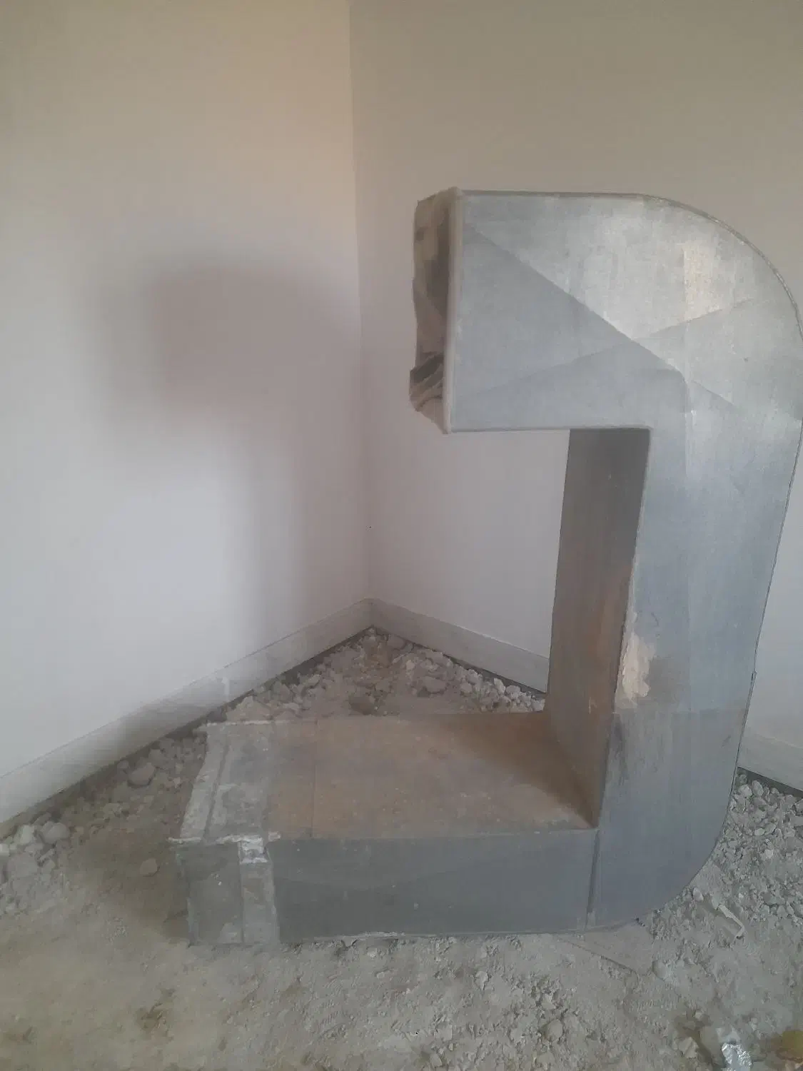 کانال کولر|کولر آبی|سبزوار, شرق کال جنوبی (شمس آبادی)|دیوار