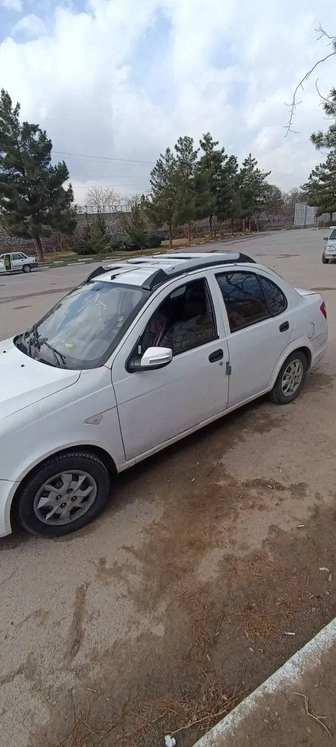 ساینا|خودرو سواری و وانت|مشهد, شهرک بهارستان|دیوار