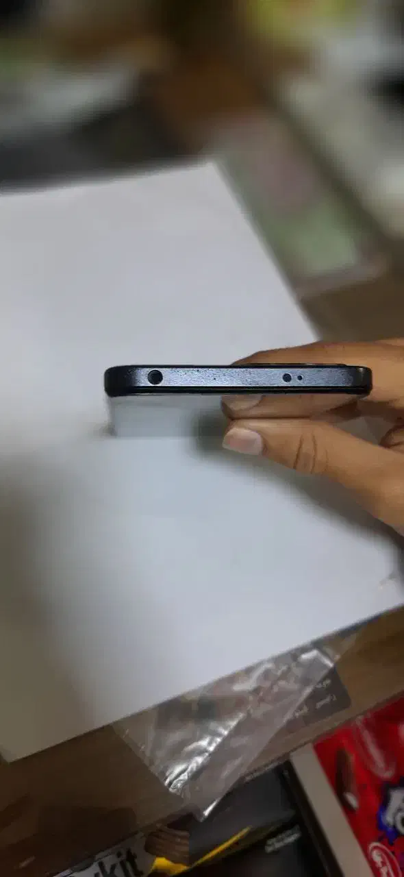 فروش گوشی Xiaomi Redmi note 12 4g|موبایل|تنکابن, |دیوار