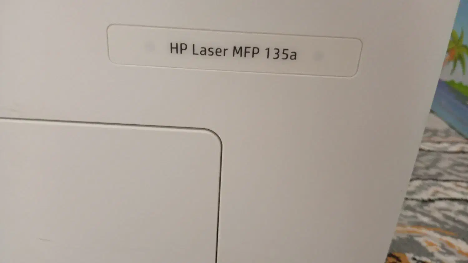 پرینتر خانگی سه کاره در حدنو|پرینتر، اسکنر، کپی، فکس|میناب, |دیوار