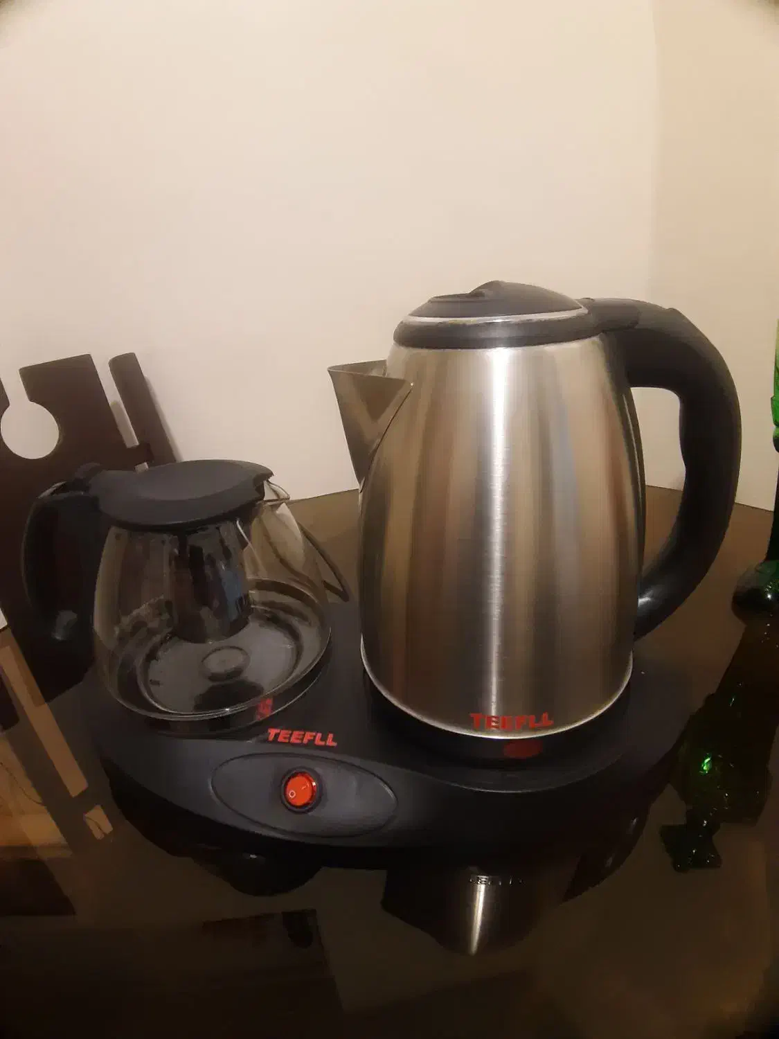 چایی ساز|سماور، چای‌ساز، قهوه‌ساز|تهران, اختیاریه|دیوار