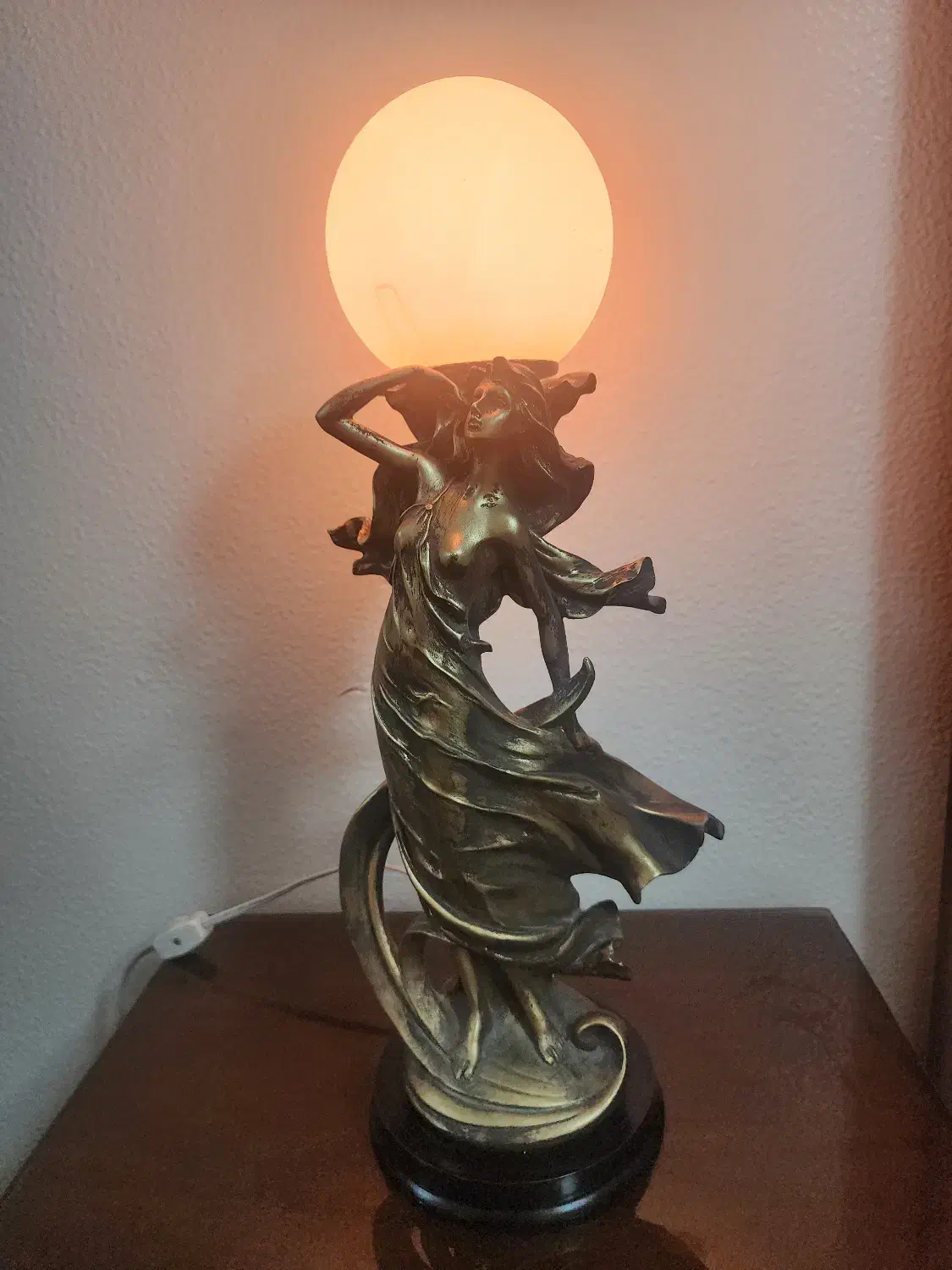 چراغ خواب فرشته|چراغ خواب و آباژور|اصفهان, خلیل آباد|دیوار