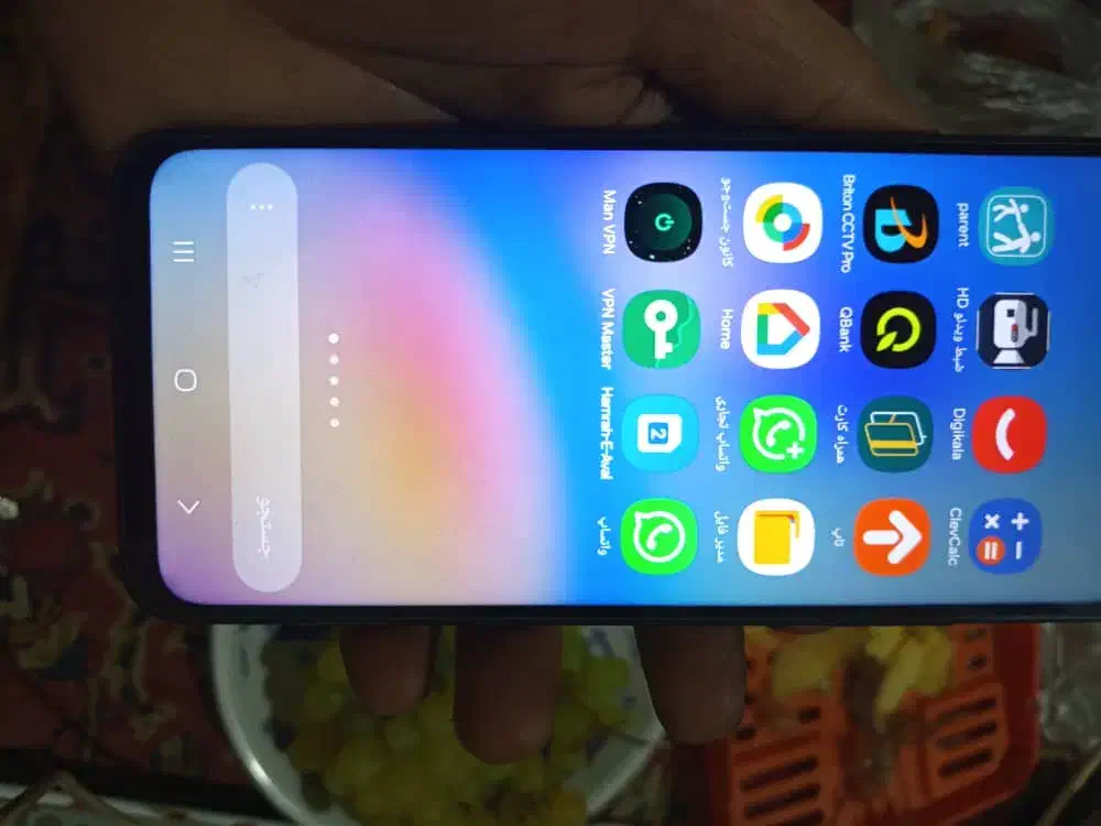 گوشی a05|موبایل|تبریز, |دیوار