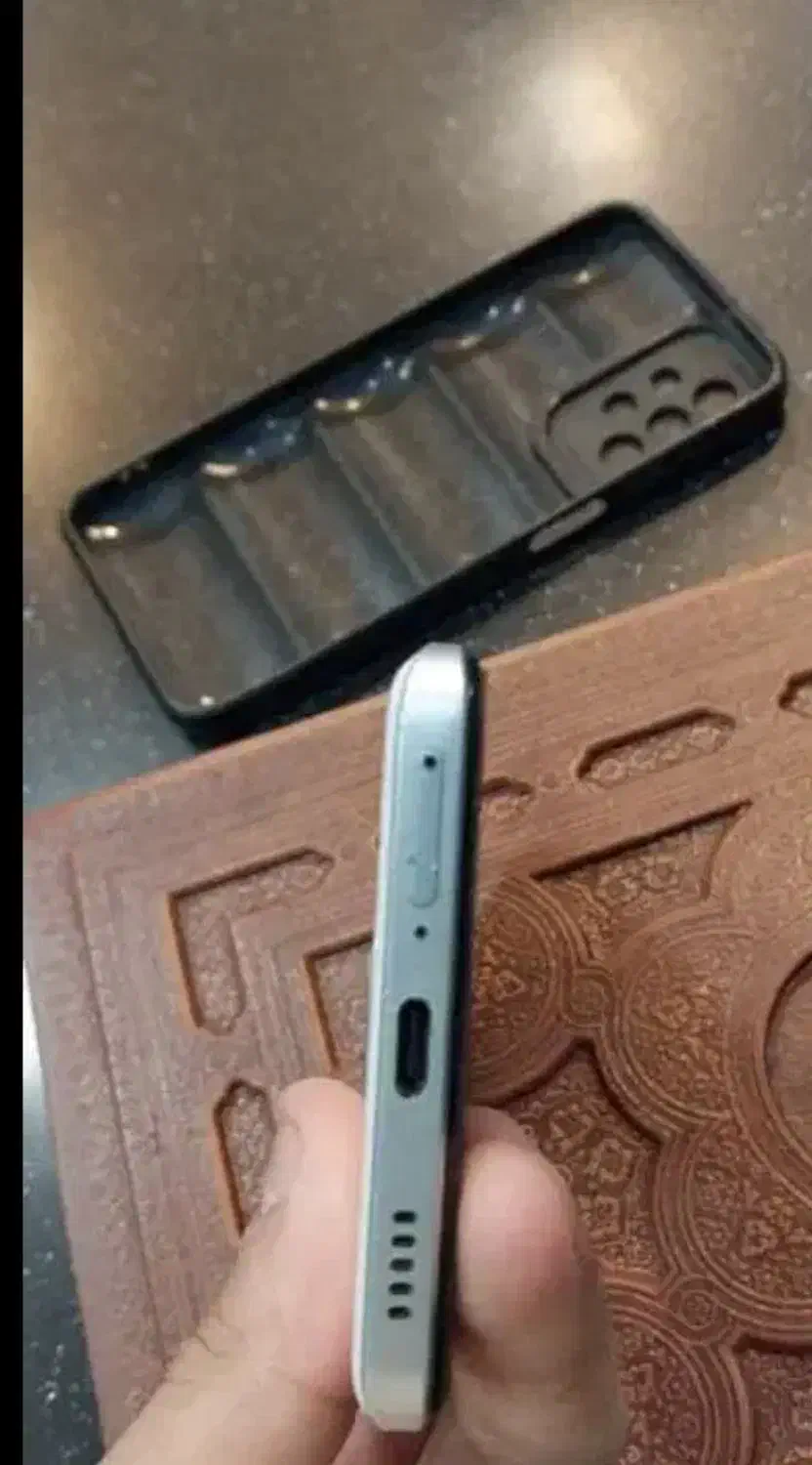 poco f5 pro|موبایل|یاسوج, |دیوار