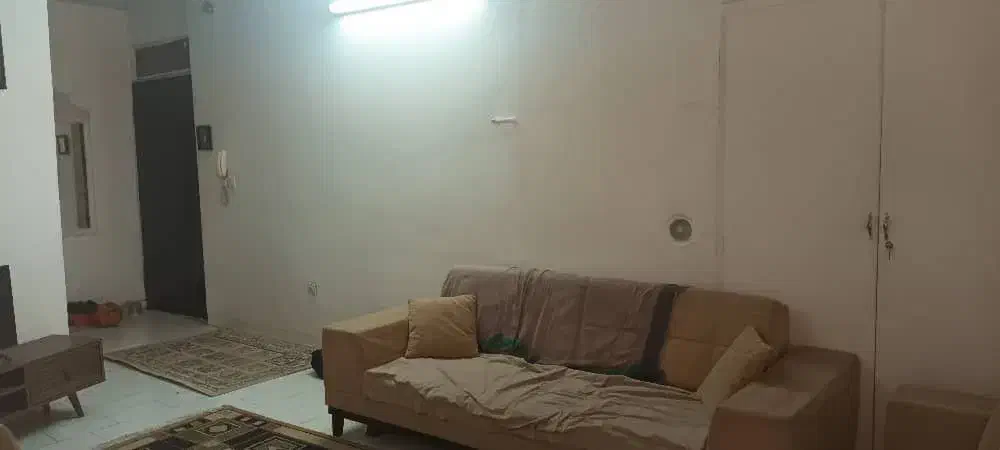 ۶۹متر ۲خوابه (۹اصلی)|اجارهٔ آپارتمان|تهران, باشگاه نفت|دیوار