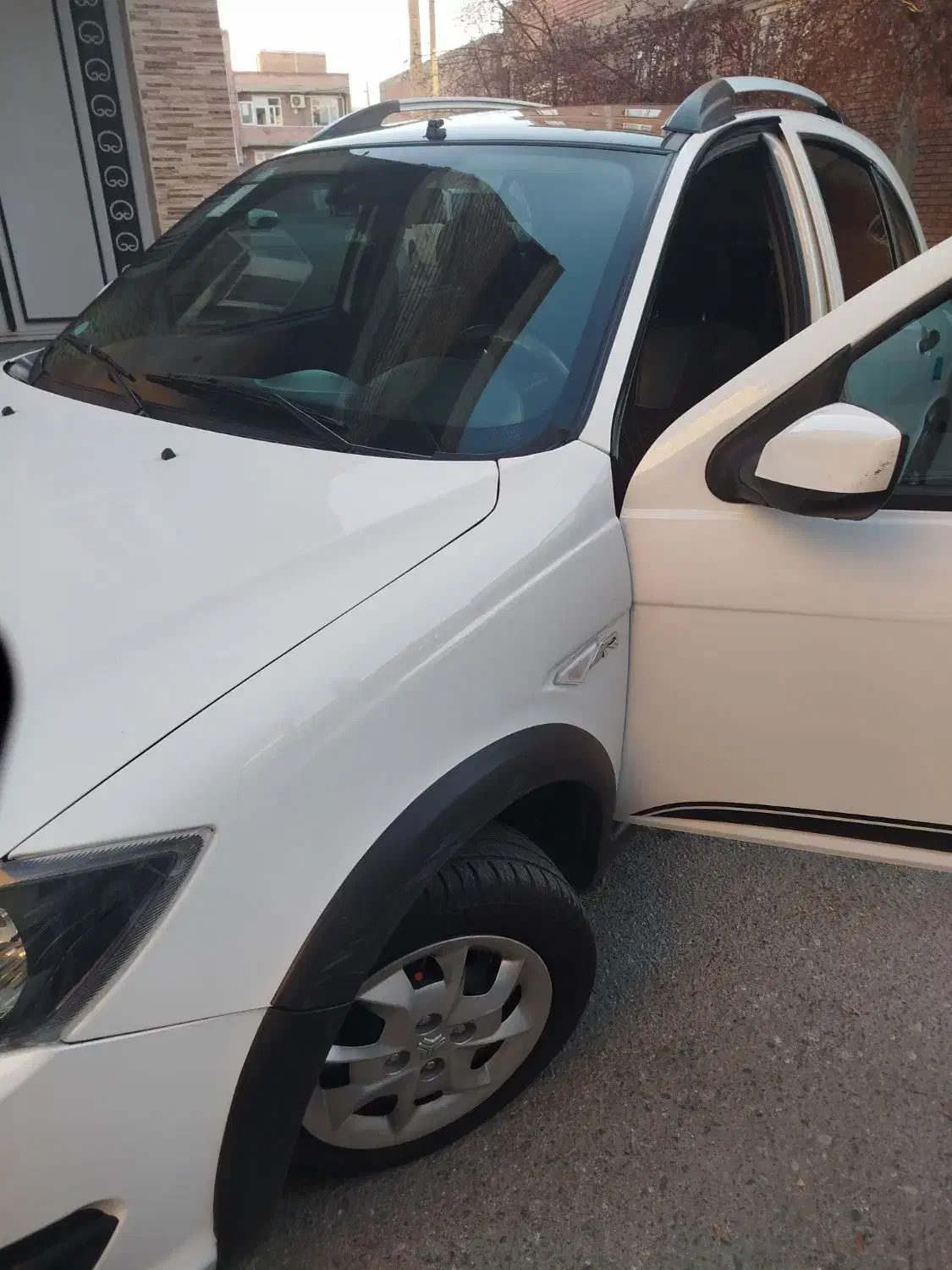 کوییک Rs1402تک برگ سند|خودرو سواری و وانت|نقده, |دیوار