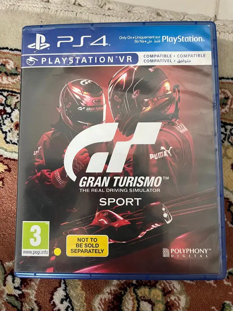 سه عدد سی دی پلی استیشن 4|کنسول، بازی ویدئویی و آنلاین|بوشهر, |دیوار