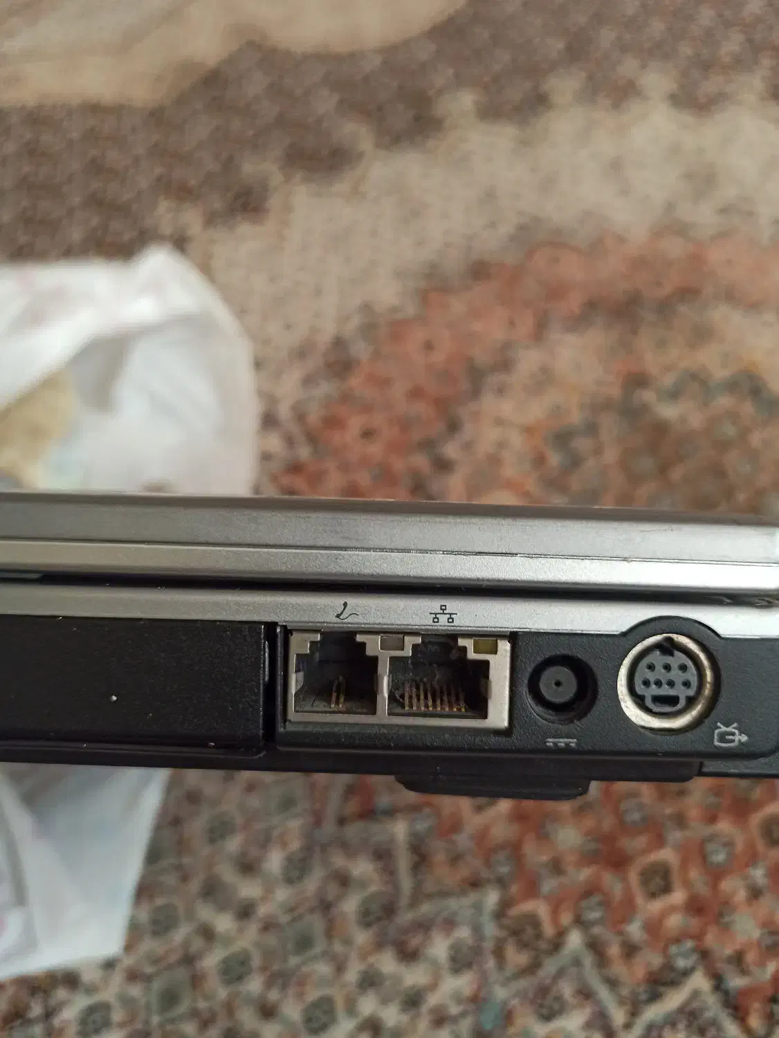 لوازم یدکی انواع دستگاه ها و لبتاب|رایانه همراه|تبریز, |دیوار