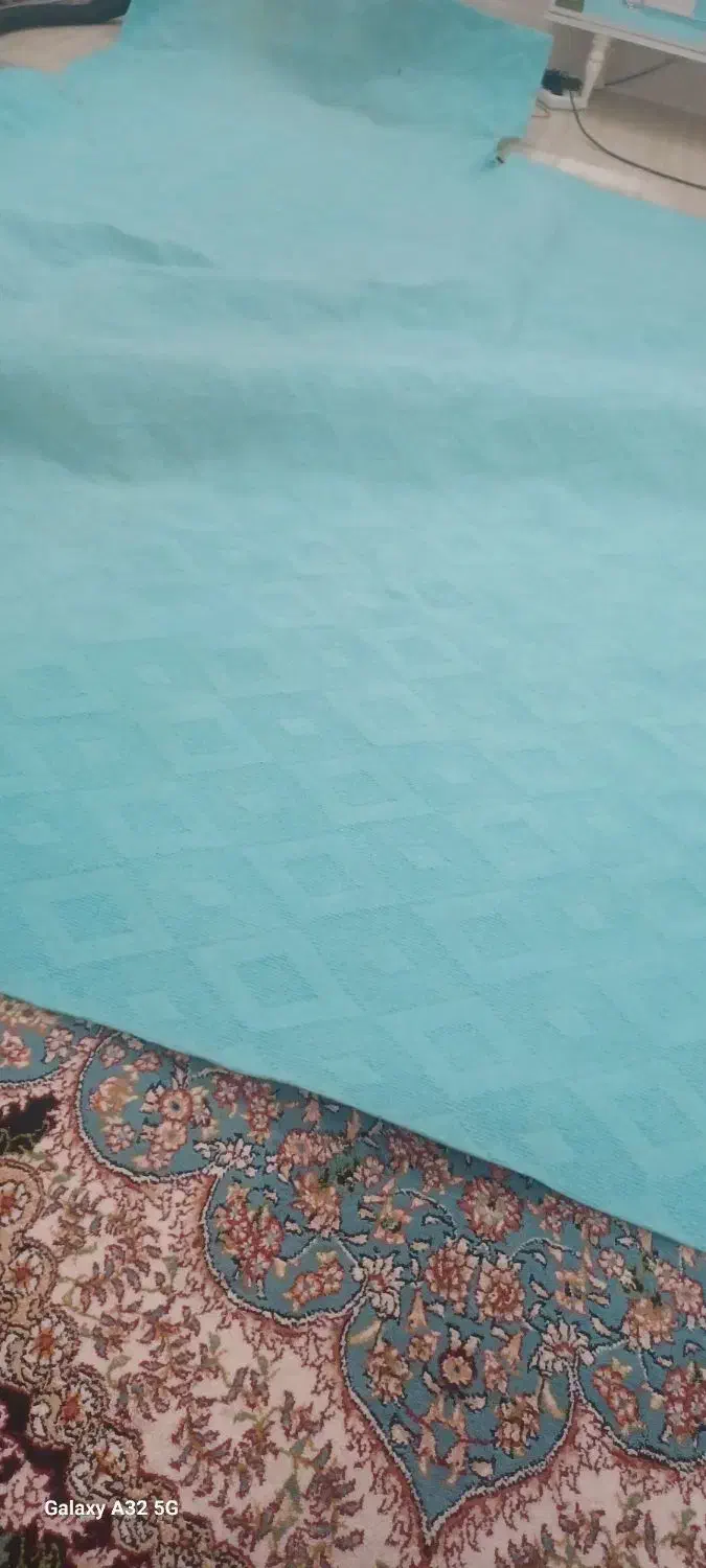 موکت آبی|موکت|قم, نخودی|دیوار