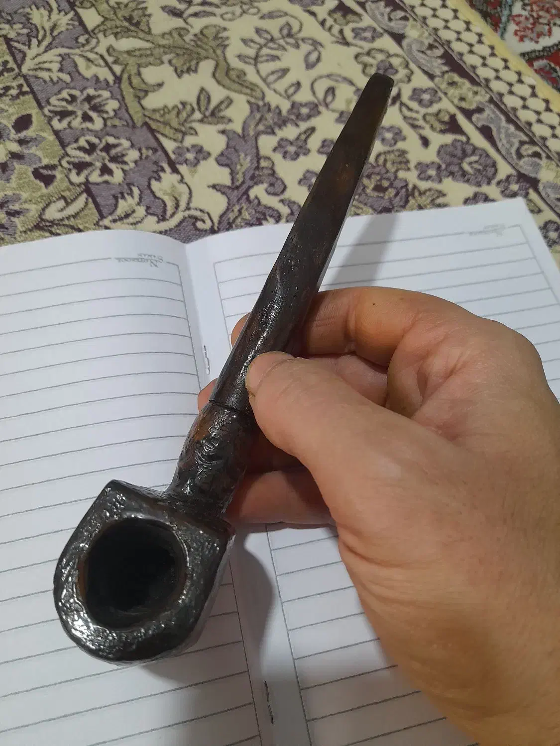 پیپ گردو|کلکسیون و سرگرمی|مشهد, چهاربرج|دیوار