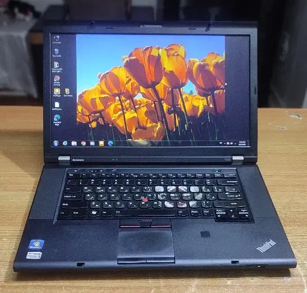 لپ تاپ صنعتی لنوو core i7|رایانه همراه|اهواز, گلستان|دیوار