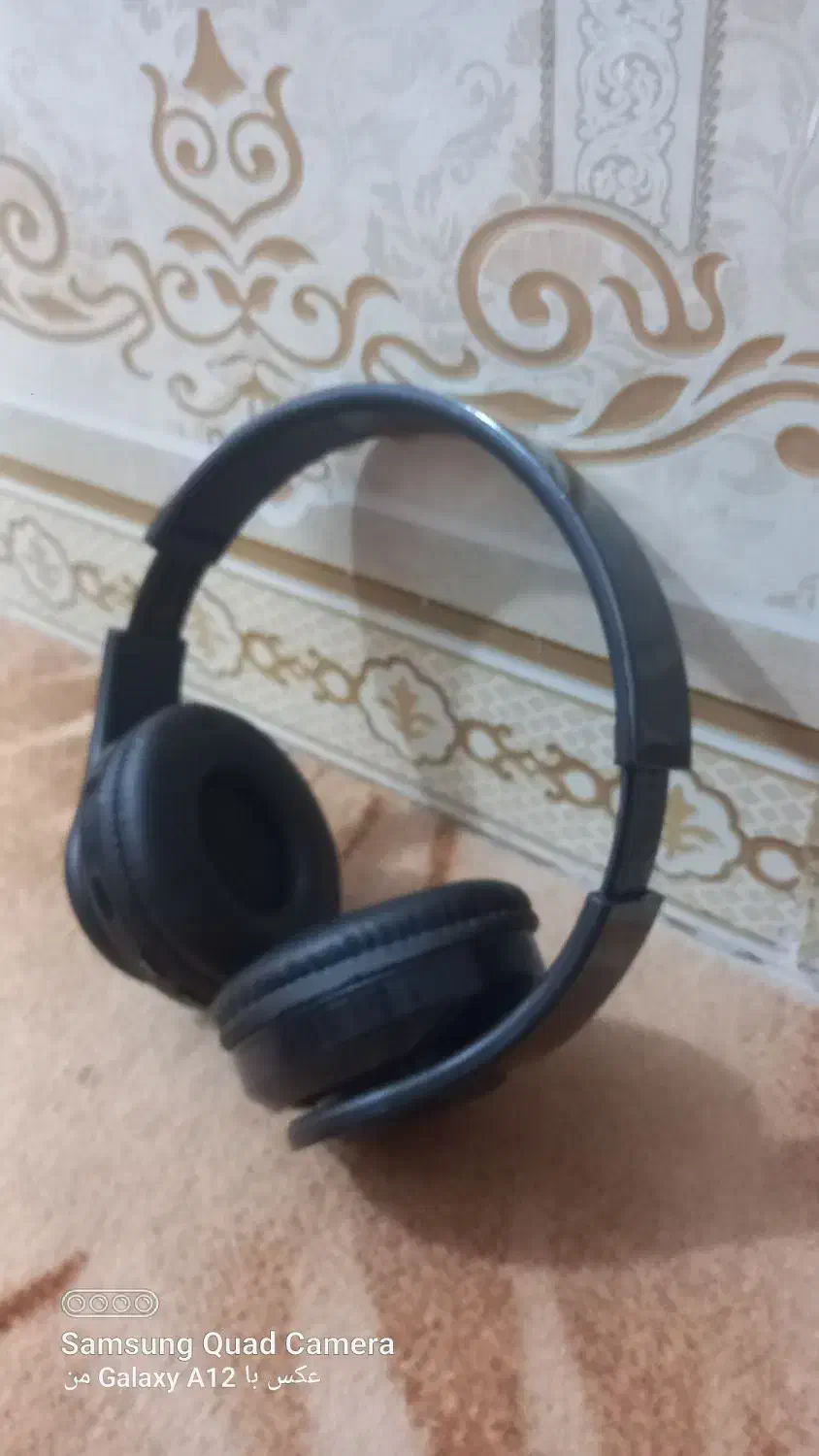 هدفون|صوتی و تصویری|عنبرآباد, |دیوار