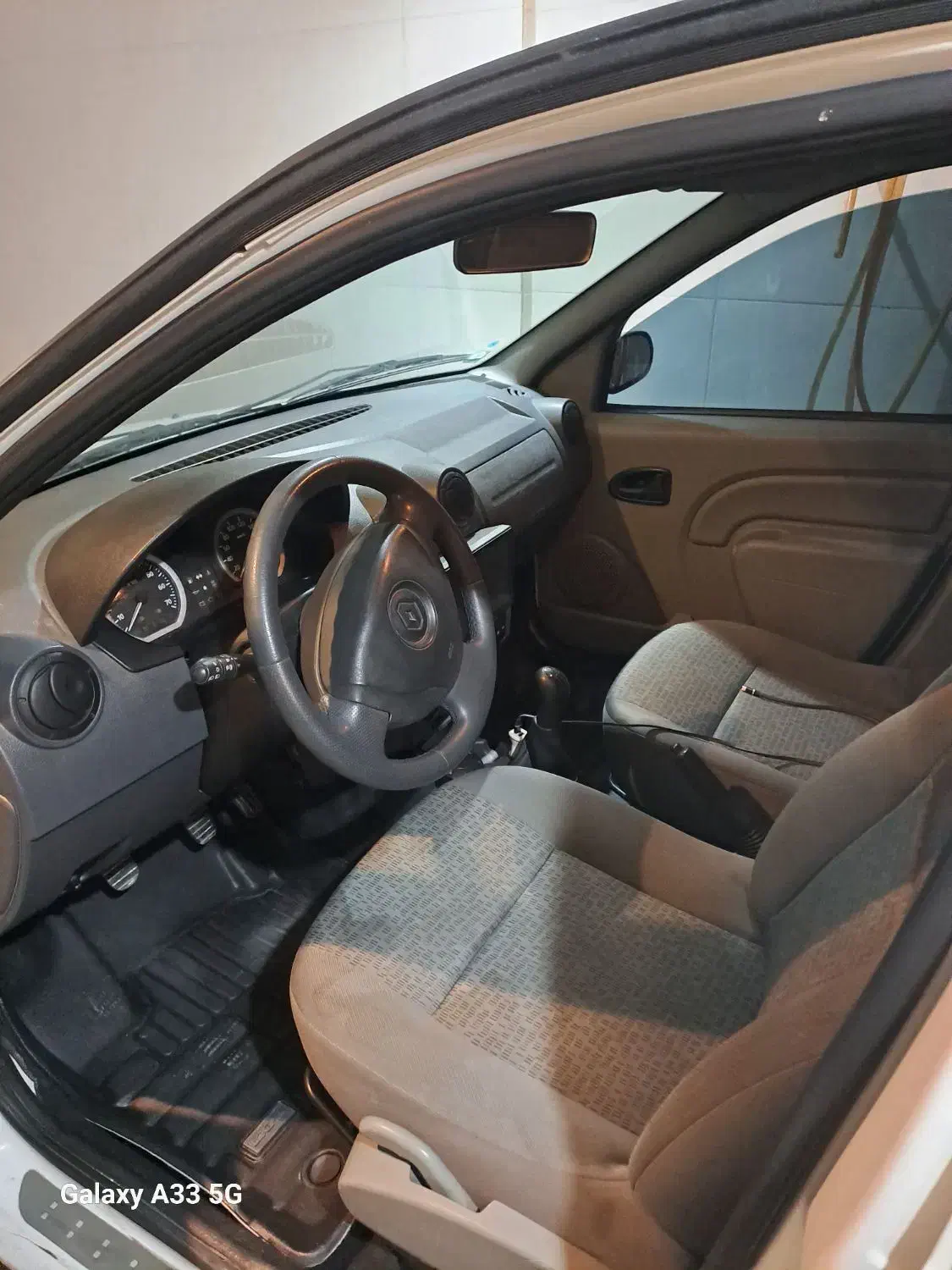 ال 90 مدل 93 پارس تندر|خودرو سواری و وانت|تهران, سبلان (لشگر)|دیوار