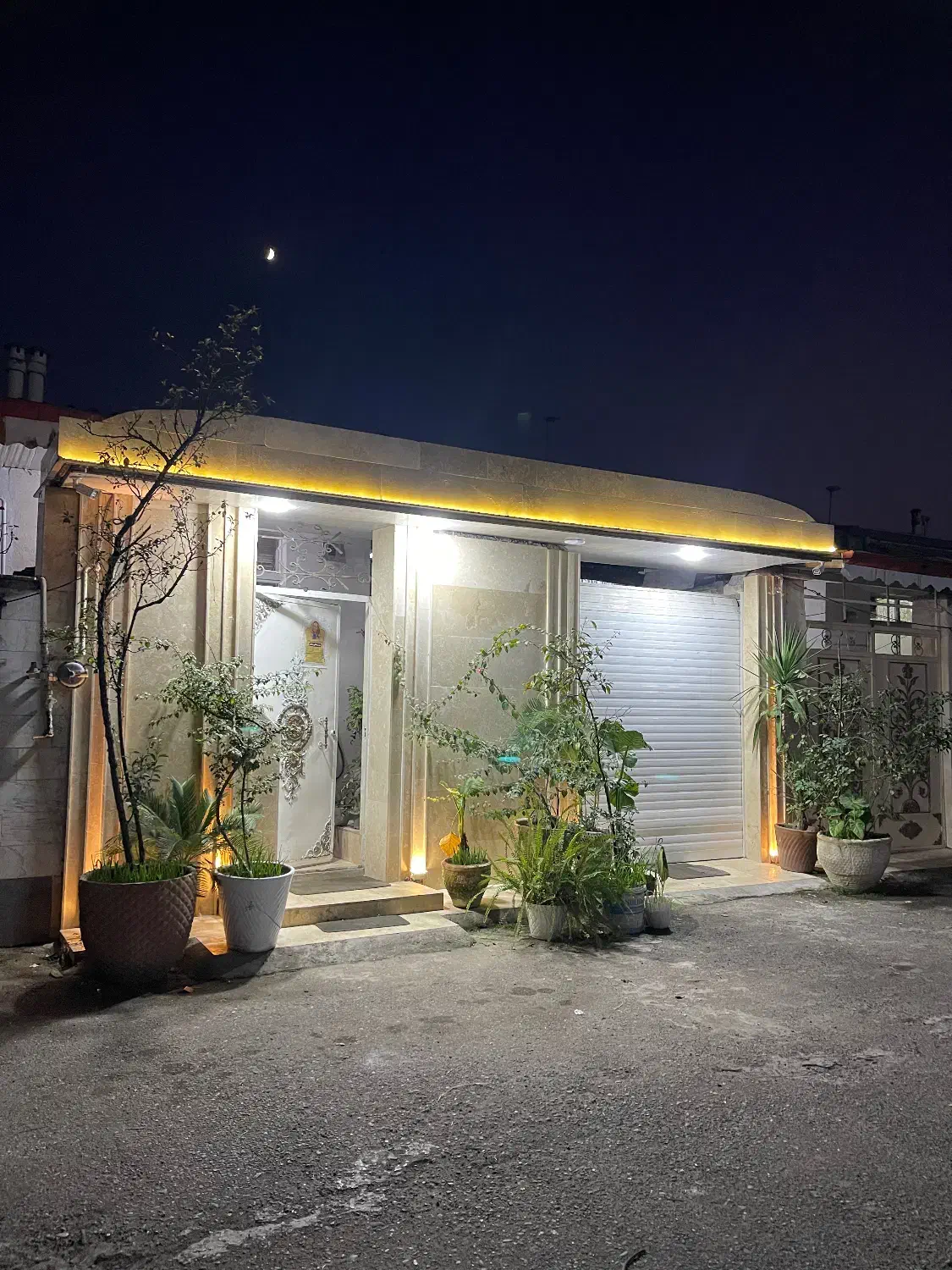 ویلایی تک‌برگ سند شهرک پارس خزر مسکن مهر|فروش خانه و ویلا|رشت, شهرک پارس خزر|دیوار