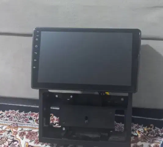 مانیتور ماشین مدل JL|قطعات یدکی و لوازم جانبی|بندر ماهشهر, |دیوار