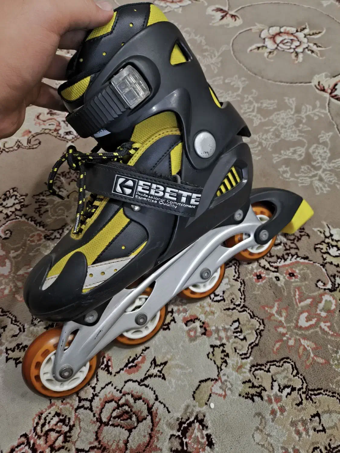 اسکیت|دوچرخه، اسکیت، اسکوتر|تهران, زنجان جنوبی|دیوار