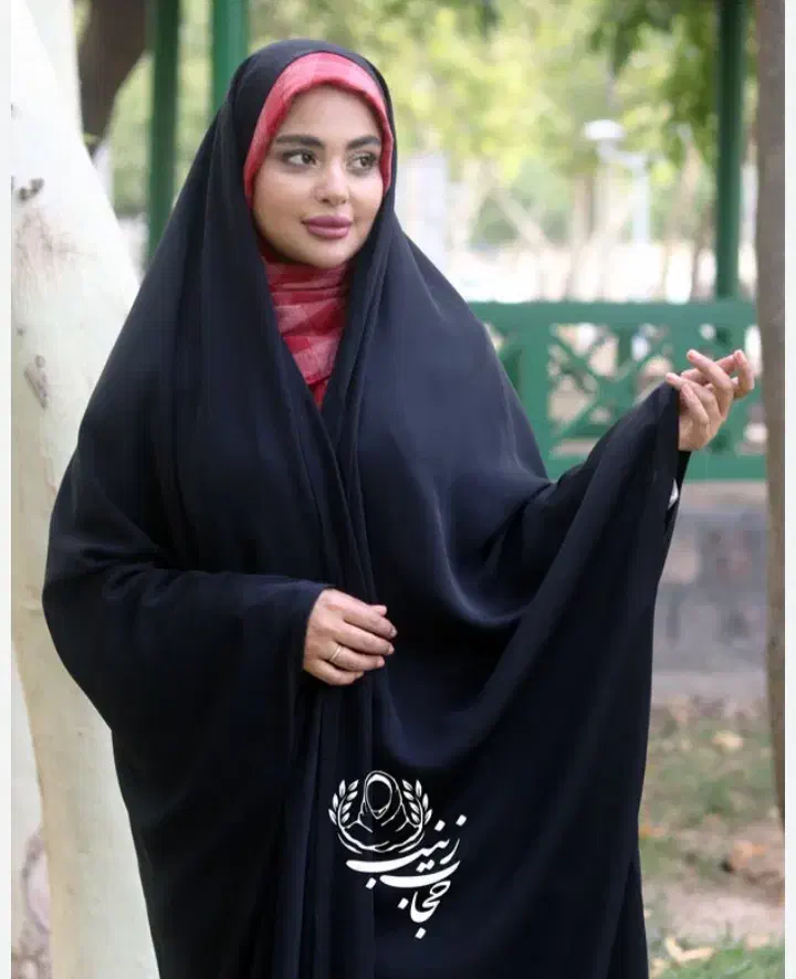 چادر خبرنگاری( کارمندی)|لباس|قیدار, |دیوار