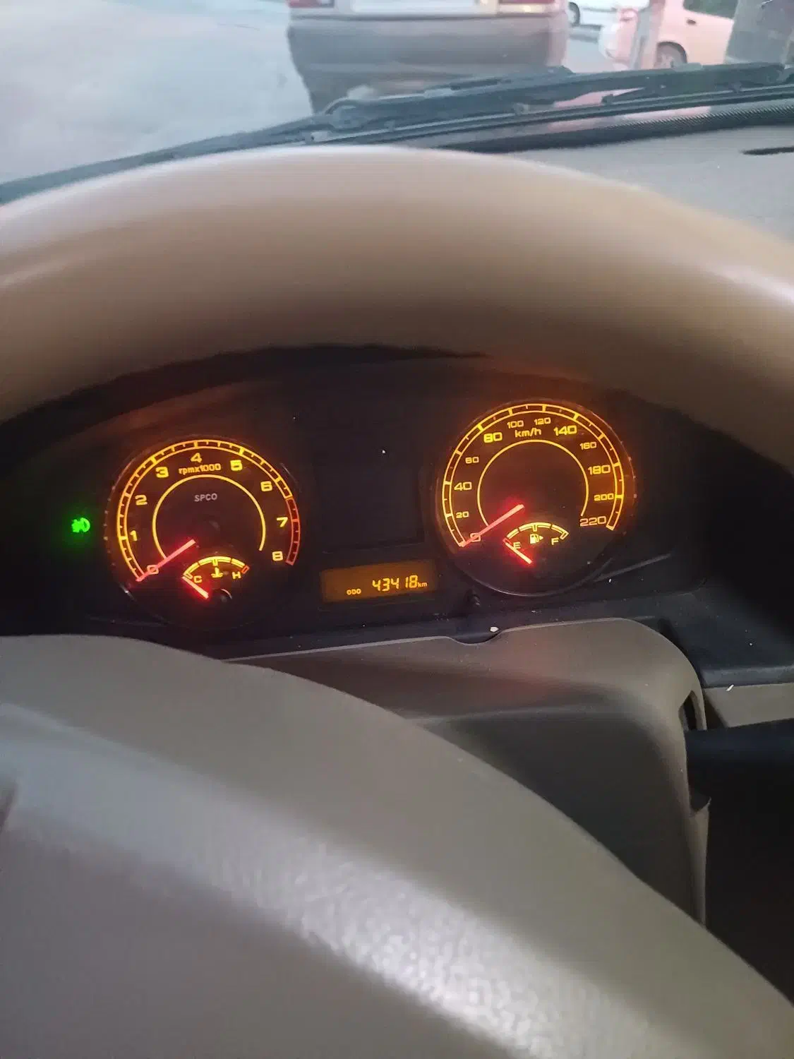 405tu5|خودرو سواری و وانت|کرمان, |دیوار