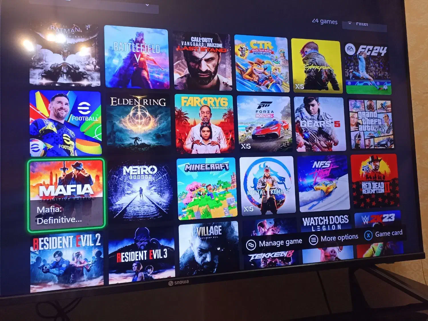 نسخه کمیاب ویتنام ps5 Xboxseriess ایکس باکس سری اس|کنسول، بازی ویدئویی و آنلاین|تهران, نازیآباد|دیوار