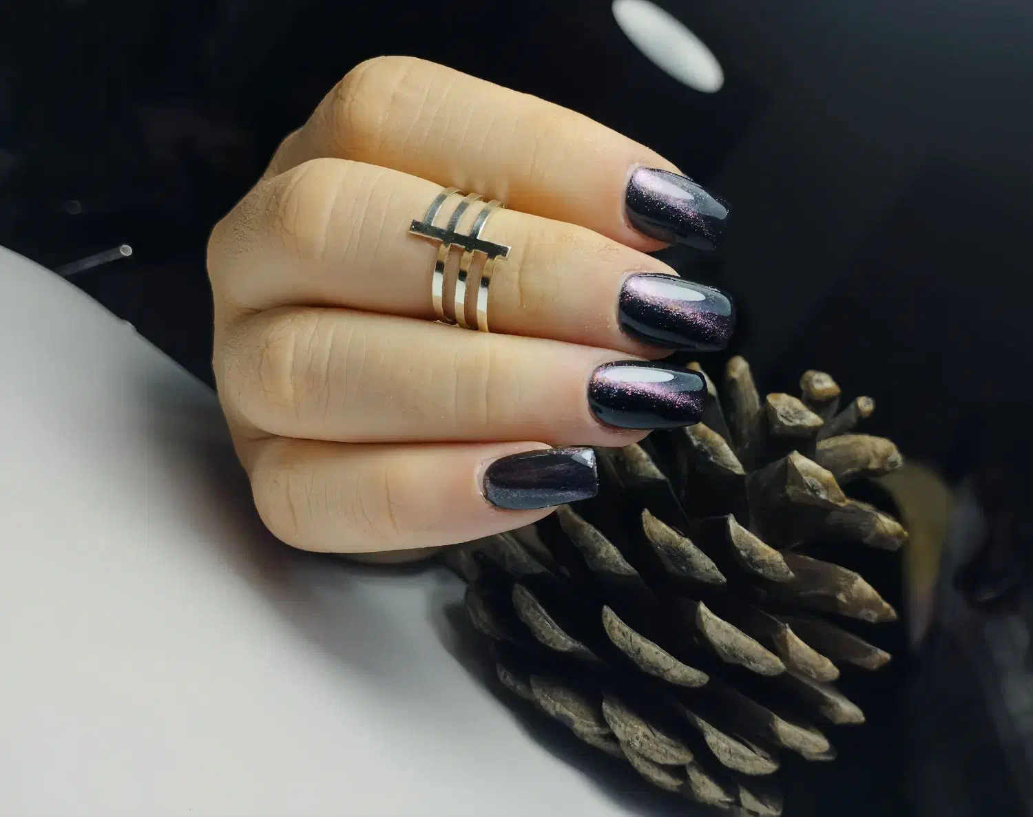 آموزش و انجام کلیه خدمات کاشت ناخن باقیمت ویژه|خدمات آرایشگری و زیبایی|کرمانشاه, |دیوار