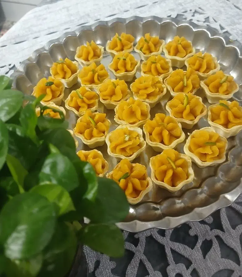 حلوا|خوردنی و آشامیدنی|شاهرود, |دیوار