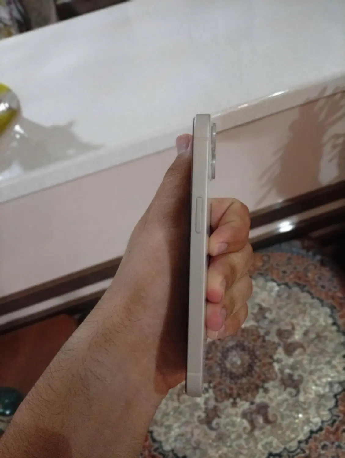 iphone 13 128 Cha|موبایل|مشهد, استاد یوسفی (شهرک غرب)|دیوار