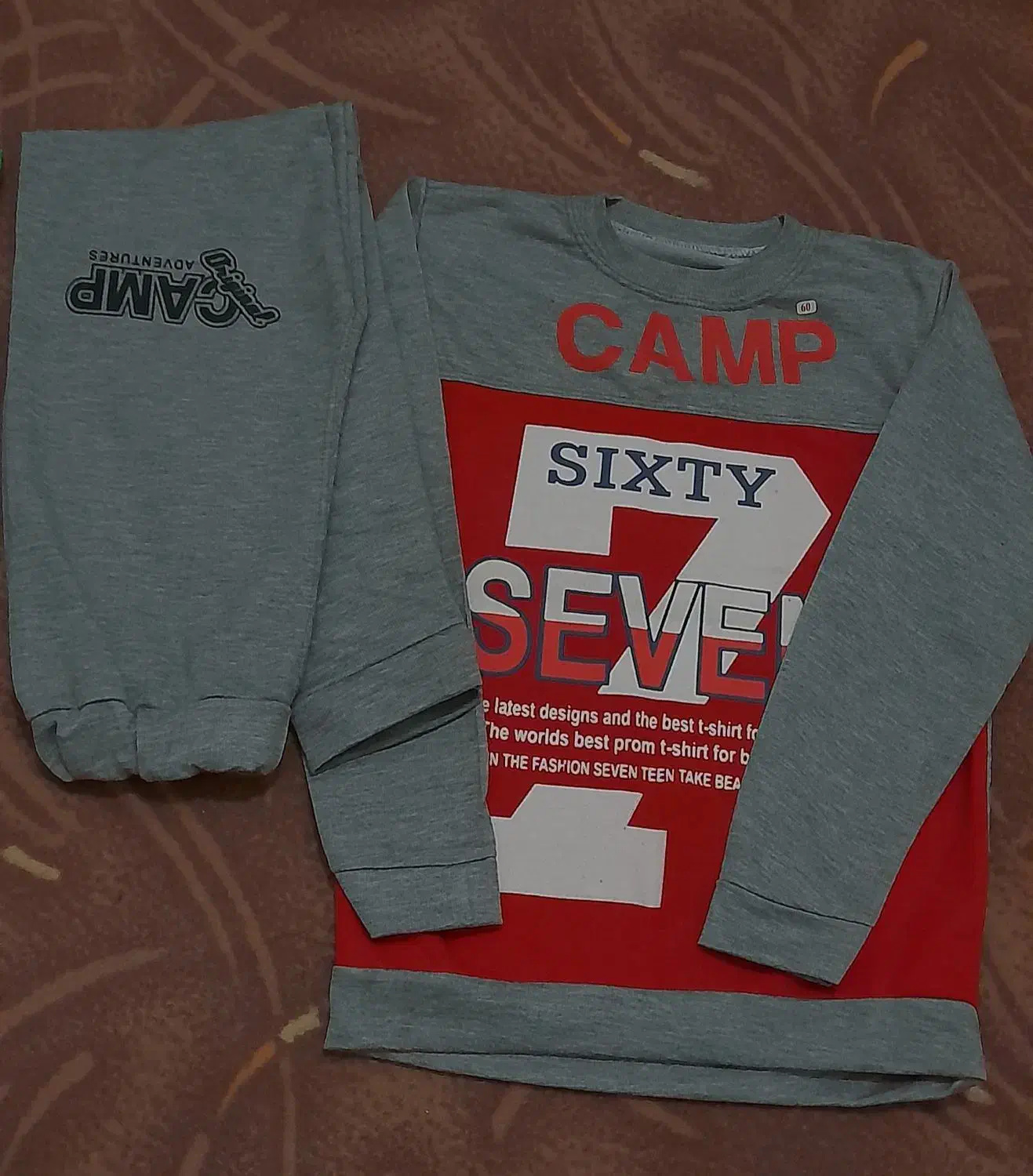 تیشرت پسرانه|لباس|قم, ولیعصر|دیوار