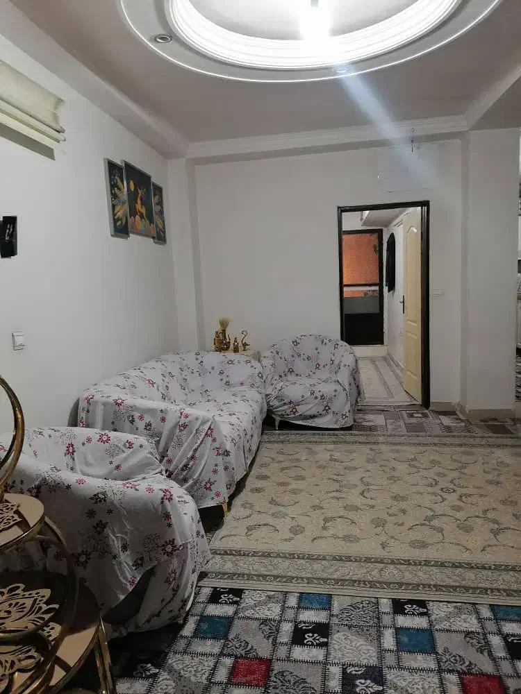 آپارتمان 57 متری در پوئینک قرچک|فروش آپارتمان|ورامین, خیر آباد|دیوار