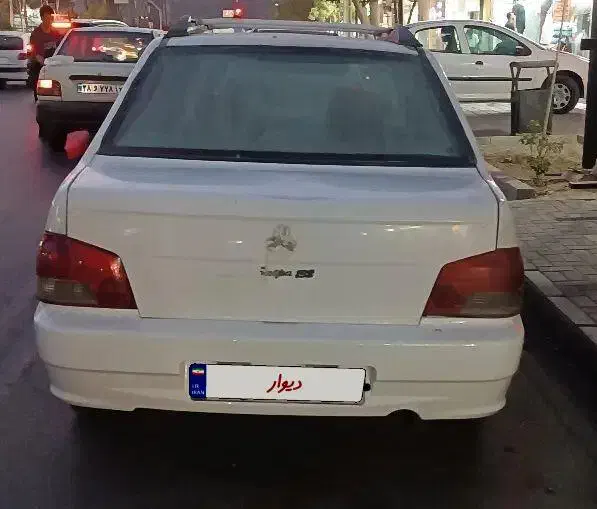 پراید ۱۳۲ مدل sl|خودرو سواری و وانت|مشهد, شهید بهشتی|دیوار