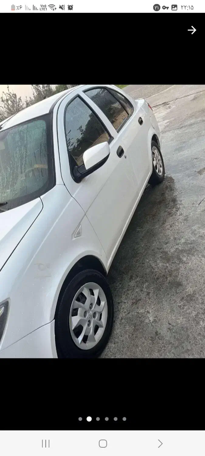 ساینا|خودرو سواری و وانت|نکا, |دیوار