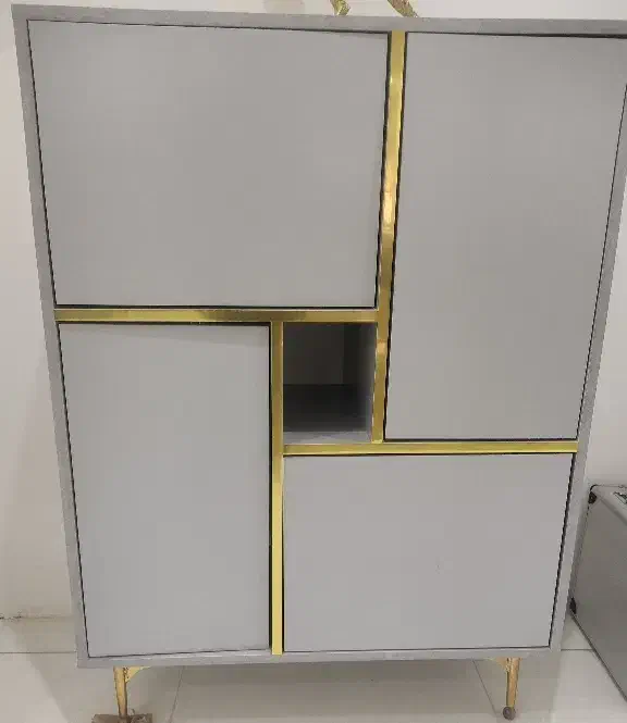 جاکفشی|جاکفشی، کمد، دراور|اراک, |دیوار