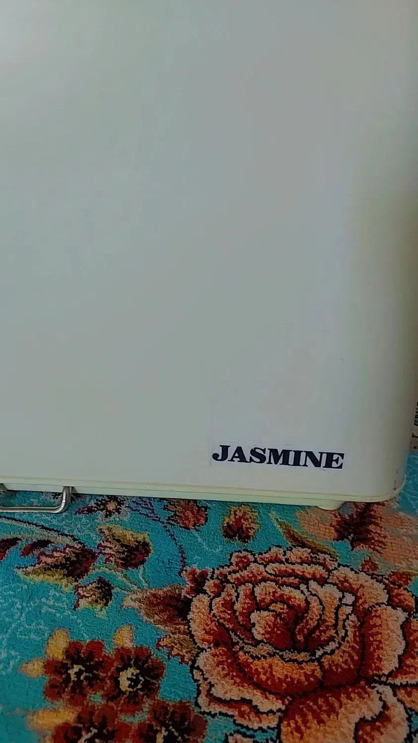 پوسته چرخ خیاطی در حد نک|چرخ خیاطی و ریسندگی|اندیمشک, |دیوار