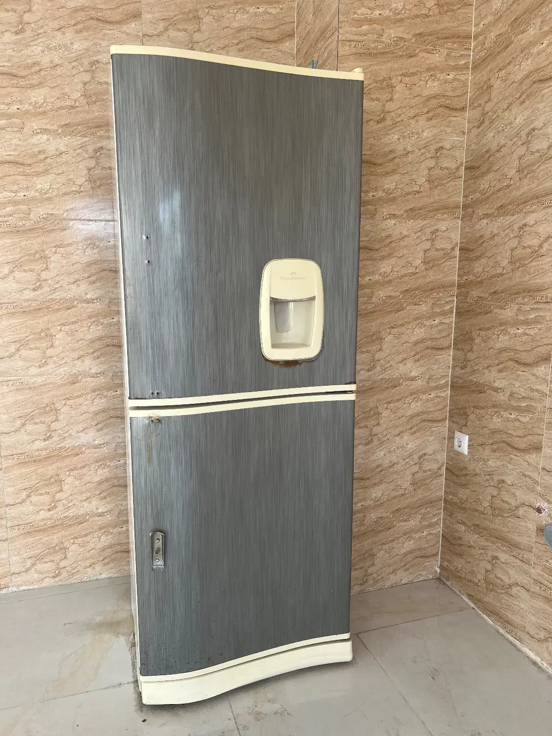 یخچال سالم تمیز|یخچال و فریزر|اردبیل, |دیوار