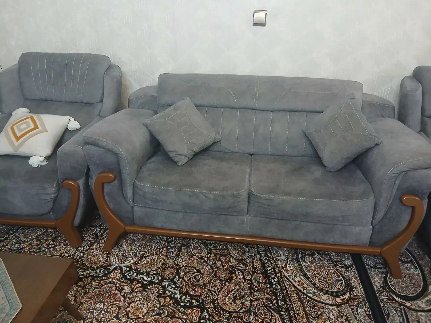 لوازم خونه ،مبل ، میز تیوی ، دراور، ویترین|مبلمان خانگی و میز عسلی|اسلام‌شهر, مظفریه|دیوار