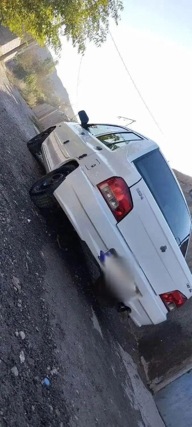 132آس درحد خشک|خودرو سواری و وانت|بجنورد, |دیوار