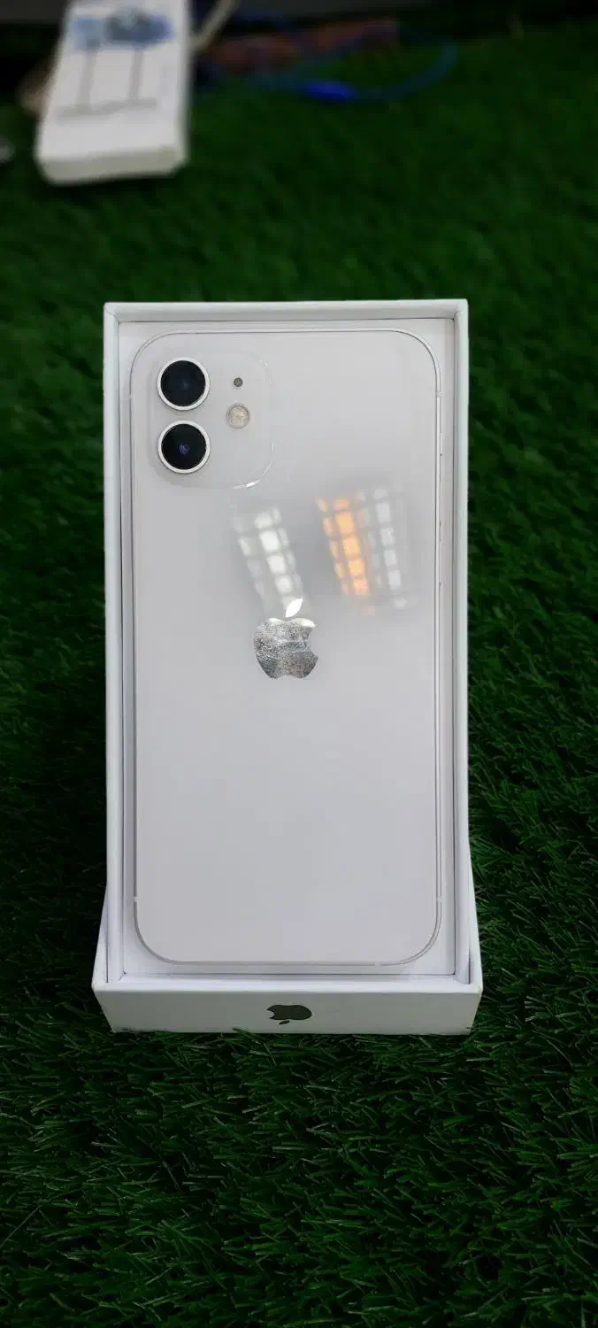 IPhone 12 نرمال|موبایل|کرمانشاه, |دیوار