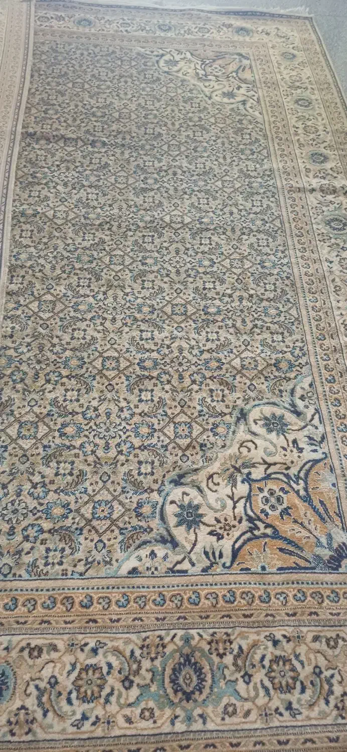 فرش 9 متری|فرش|پرند, فاز ۶|دیوار