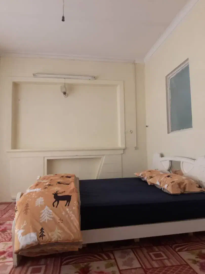 منزل مبله|اجارهٔ کوتاهمدت آپارتمان و سوئیت|شیراز, سینما سعدی|دیوار