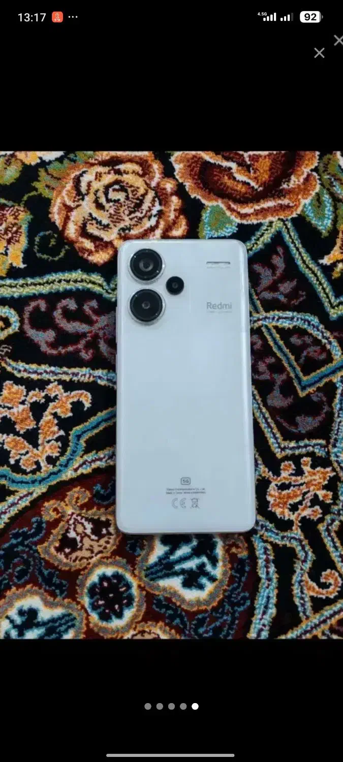 شیامی نت 13 پرو پلاس|موبایل|حبیب آباد, |دیوار