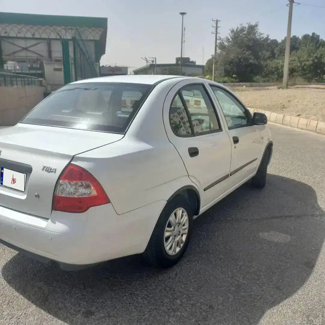 مدل 99بی رنگ شاسی ها سالم بدون خرج|خودرو سواری و وانت|ری, شهرری|دیوار