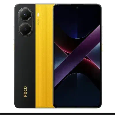 Poco X 7 pro|موبایل|قم, آلوچو|دیوار