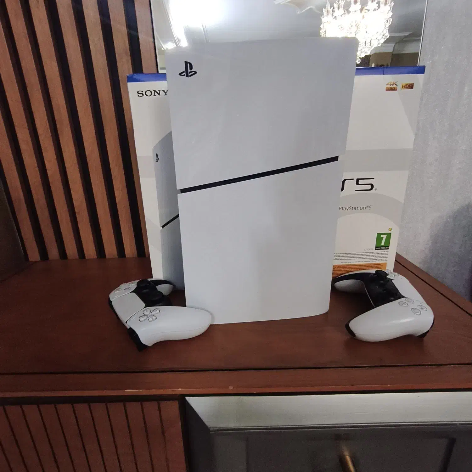 PS5|کنسول، بازی ویدئویی و آنلاین|تهران, امامت|دیوار