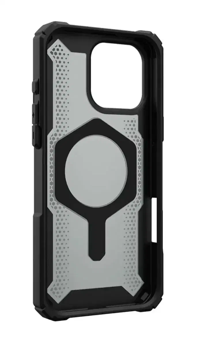 قاب UAG مدل Plasma XTE برای iPhone 16 Pro Max|لوازم جانبی موبایل و تبلت|تهران, اختیاریه|دیوار