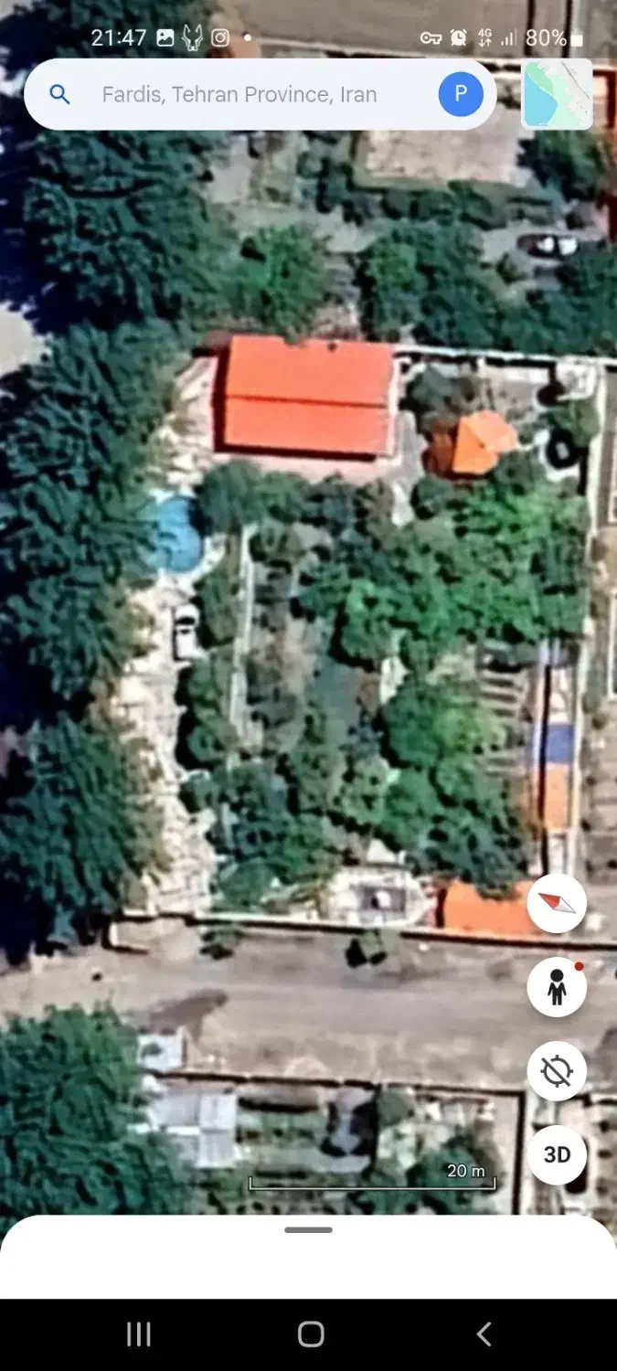 استخدام نگهبان پاره وقت|استخدام سرایداری و نظافت|فردیس, شهرک ناز|دیوار