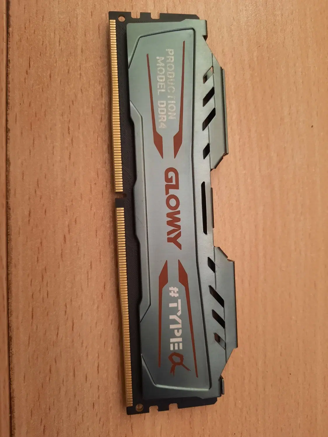 ram 8 gig gloway 2666mhz|قطعات و لوازم جانبی رایانه|یزد, |دیوار